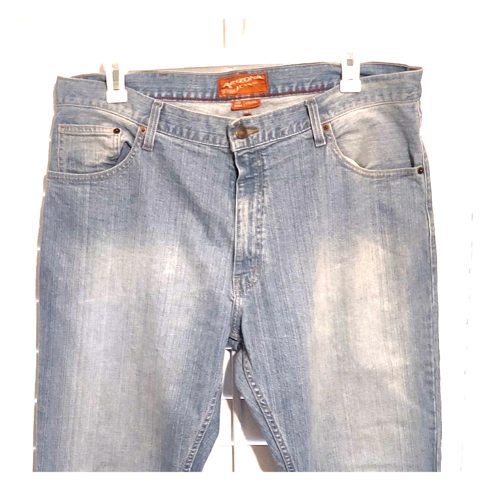 Arizona Jeans Company Men's Jeans